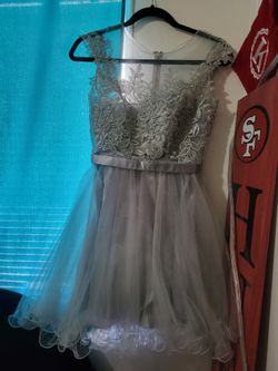 Sweet 16 Dresses