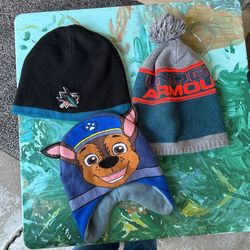 Beanies