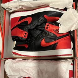 Jordan’s 