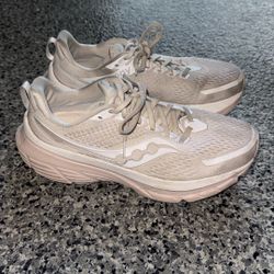 2024 Saucony Wmns Guide 17 'White Moon'