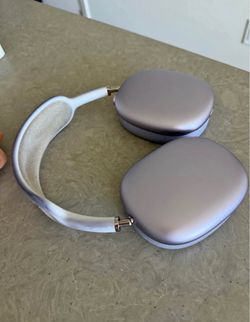 Apple Headphones AirPods Max