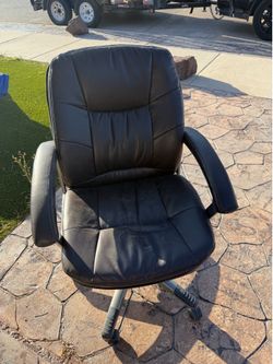 Office chairs