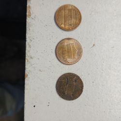 3 Hot Cokns One Low Price