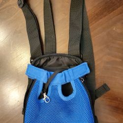 Pet Carrier Backpack