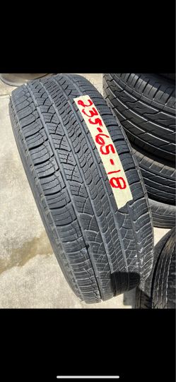 235-65-18 Michelin