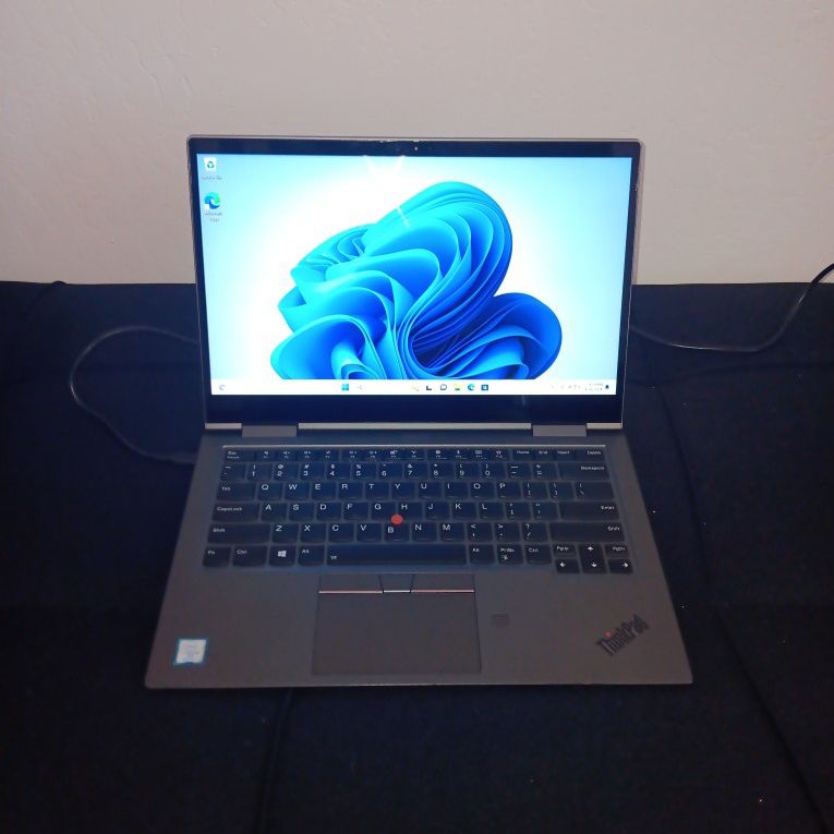 ThinkPad X1 Yoga Gen 4th