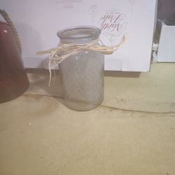 Selling Jar For 20 Brand Knew Never Been Used I Paid30 For It I Would Like To Get 15 For It