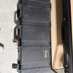 Pelican IM3100 Cases