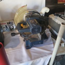 Ryobi chopsaw TS1340 