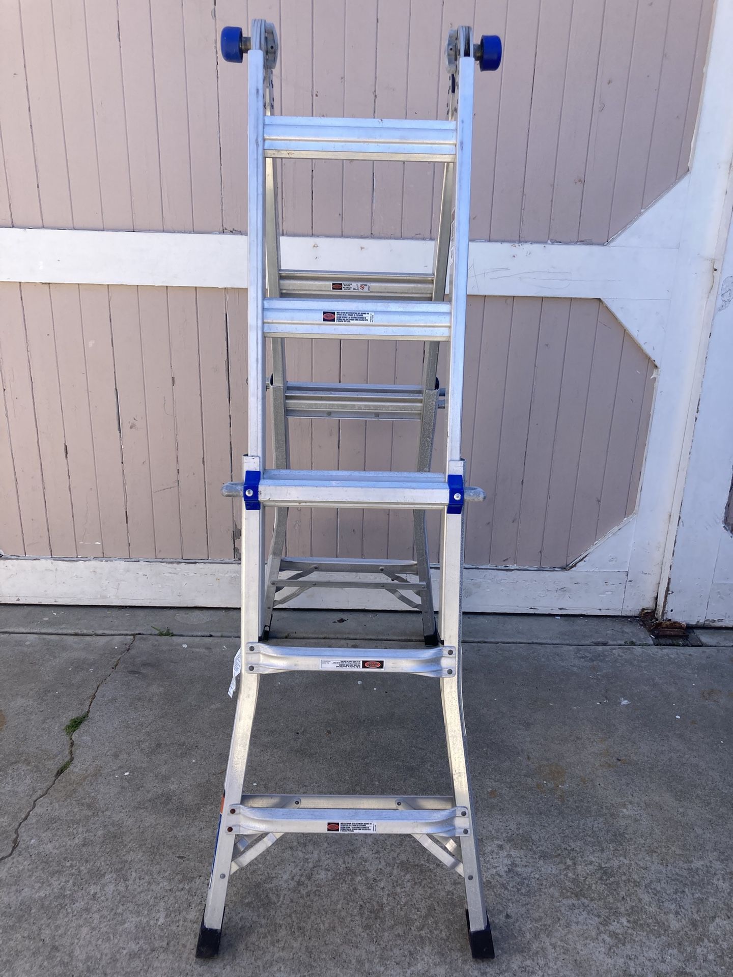 Ladder