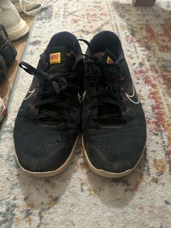 12 Pairs of Men’s Shoes (Size 10.5 - 11)