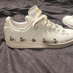 Adidas Shoes