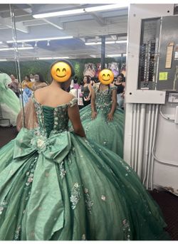 Moda 2000 Quinceanera Beautiful Dress for Sale in Riverside, CA - OfferUp