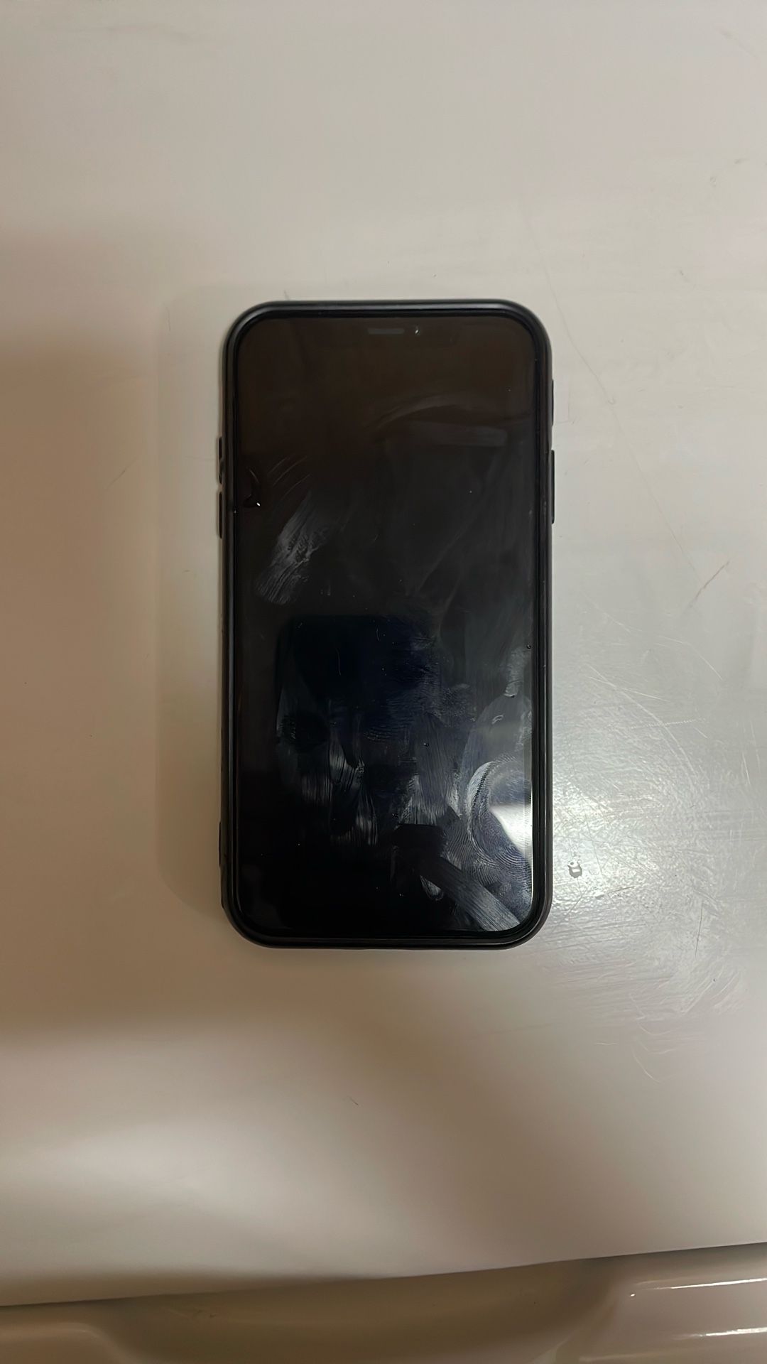 iPhone X 📱