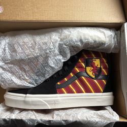 Vans High Tops 