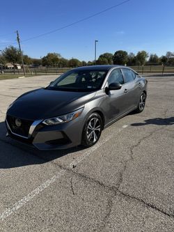 2022 Nissan Sentra