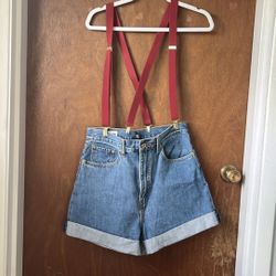 Levi’s Shorts
