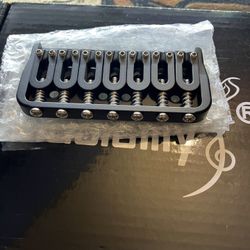 Musiclily Hipshot 7 String Guitar Bridge 