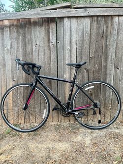 Trek Road Bike