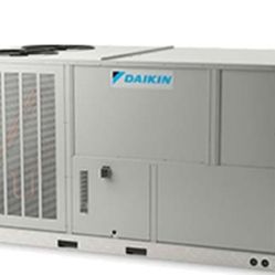 Daikin 10 Ton RTU R410a - @460v