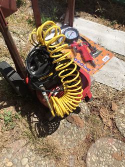 Air Compressor
