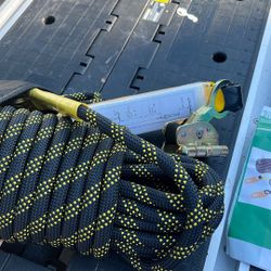 50ft Safety Harness Line