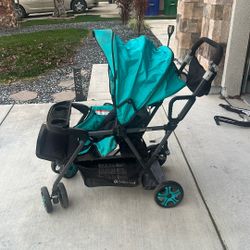 Baby Trend Sit n’ Stand 