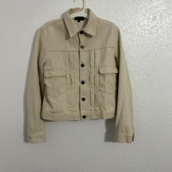 Apc Denim jacket