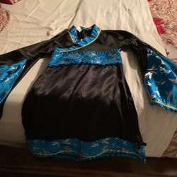 Halloween Costume Adult S