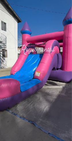 Water slide