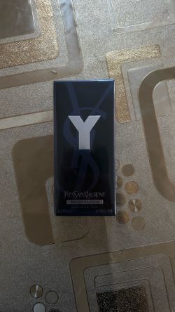YSL Y Eau de Parfum