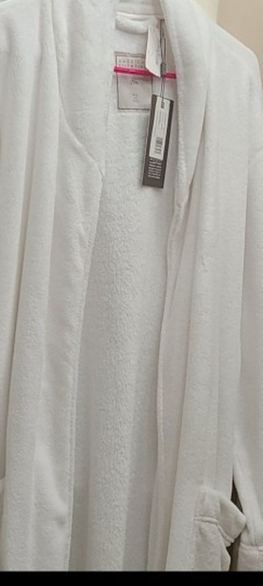 Mens Essential Brand New Robe