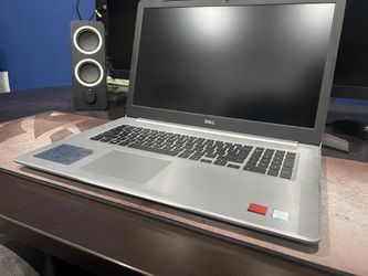 17inch Dell Gaming/workstation Laptop
