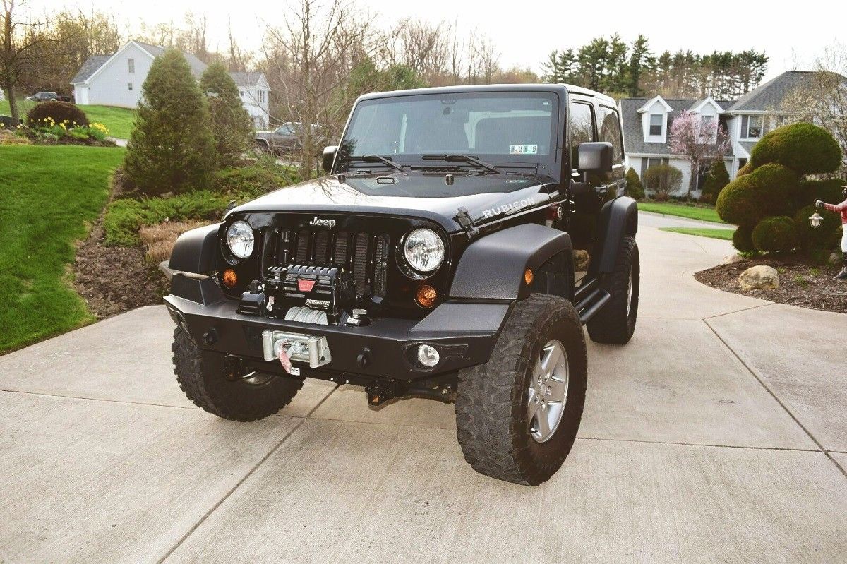 
🌹Really nice 2 0 1 0 Jeep Wrangler