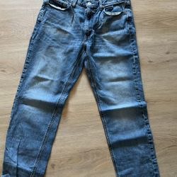 men’s levi jeans