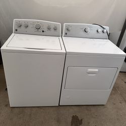 Kenmore Washer And Dryer Laundry 