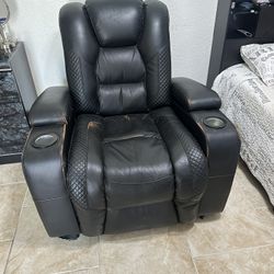 Recliner Chair