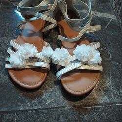 Girl Sandals