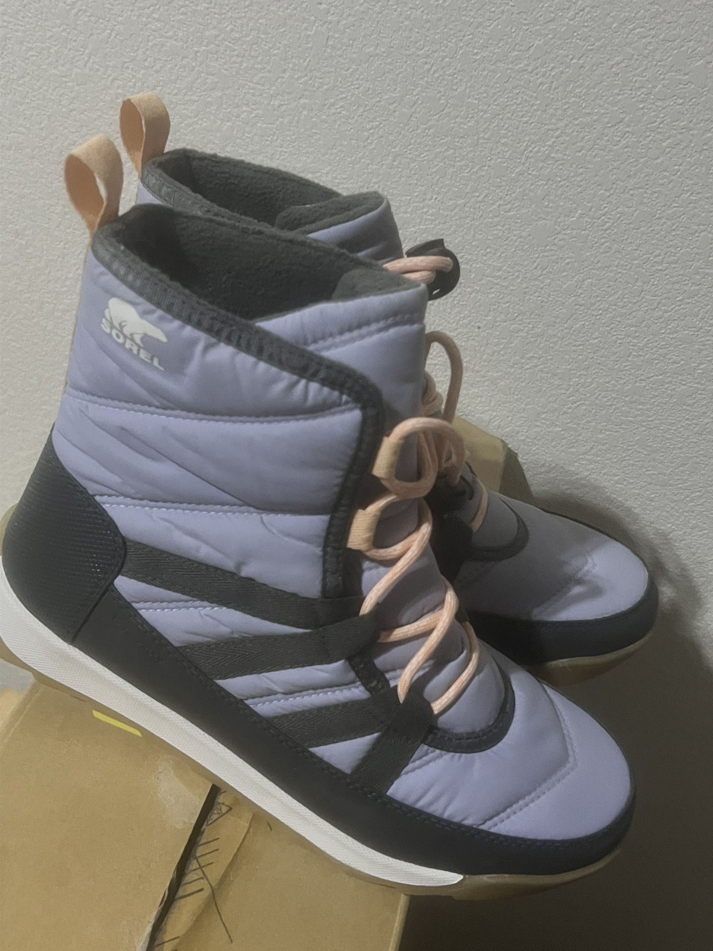 Sorel