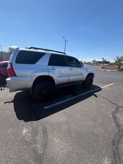 2007 Toyota 4Runner