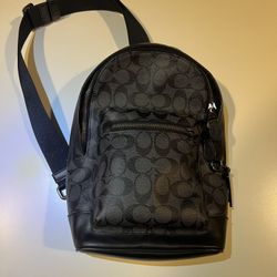 Coach Crossbody Bag