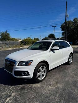 2011 Audi Q5