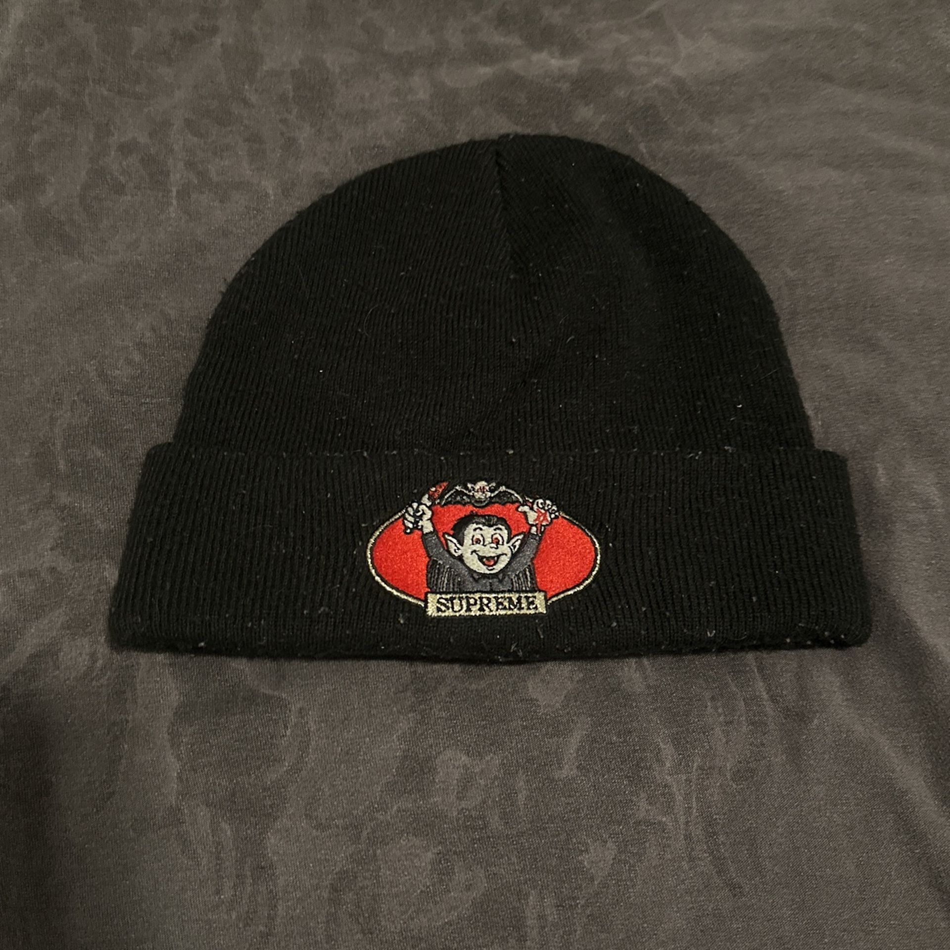 Supreme Beanie