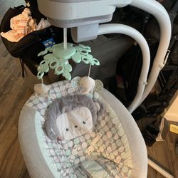 Baby Swing 