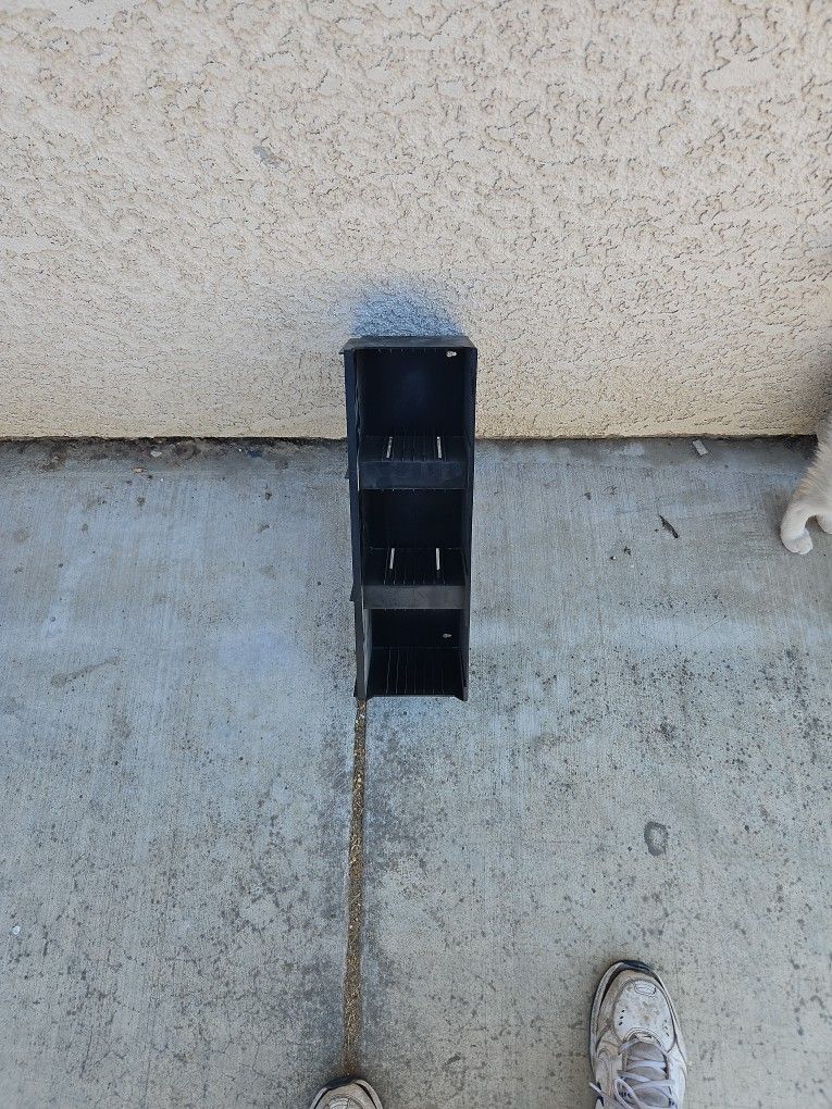 CD Holder