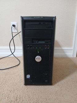 Dell Optiplex 755 Desktop