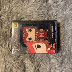 Unopen WandaVision Funko Pop 
