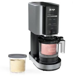 Ninja Cream Machine 