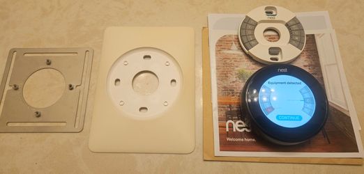 Google Nest 3rd Gen