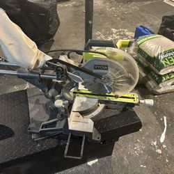 Chopsaw